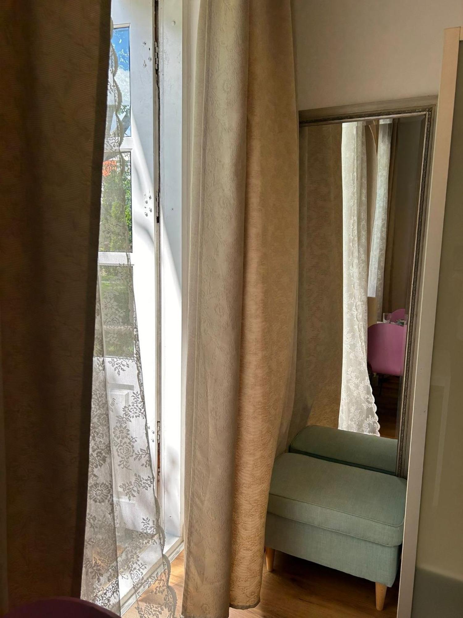 Apartment Mit Gartenblick Und Terrasse بادن المظهر الخارجي الصورة
