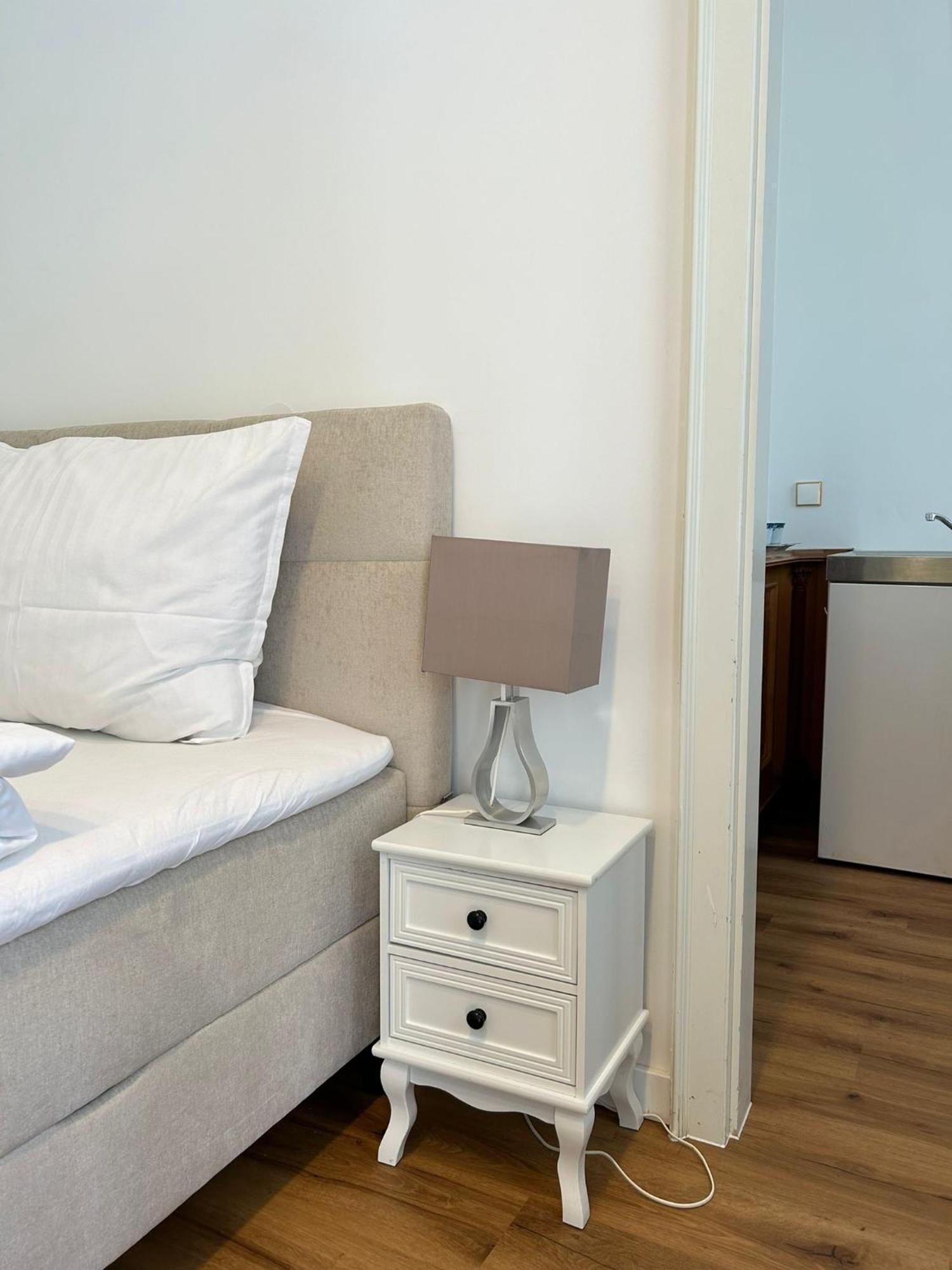 Apartment Mit Gartenblick Und Terrasse بادن المظهر الخارجي الصورة